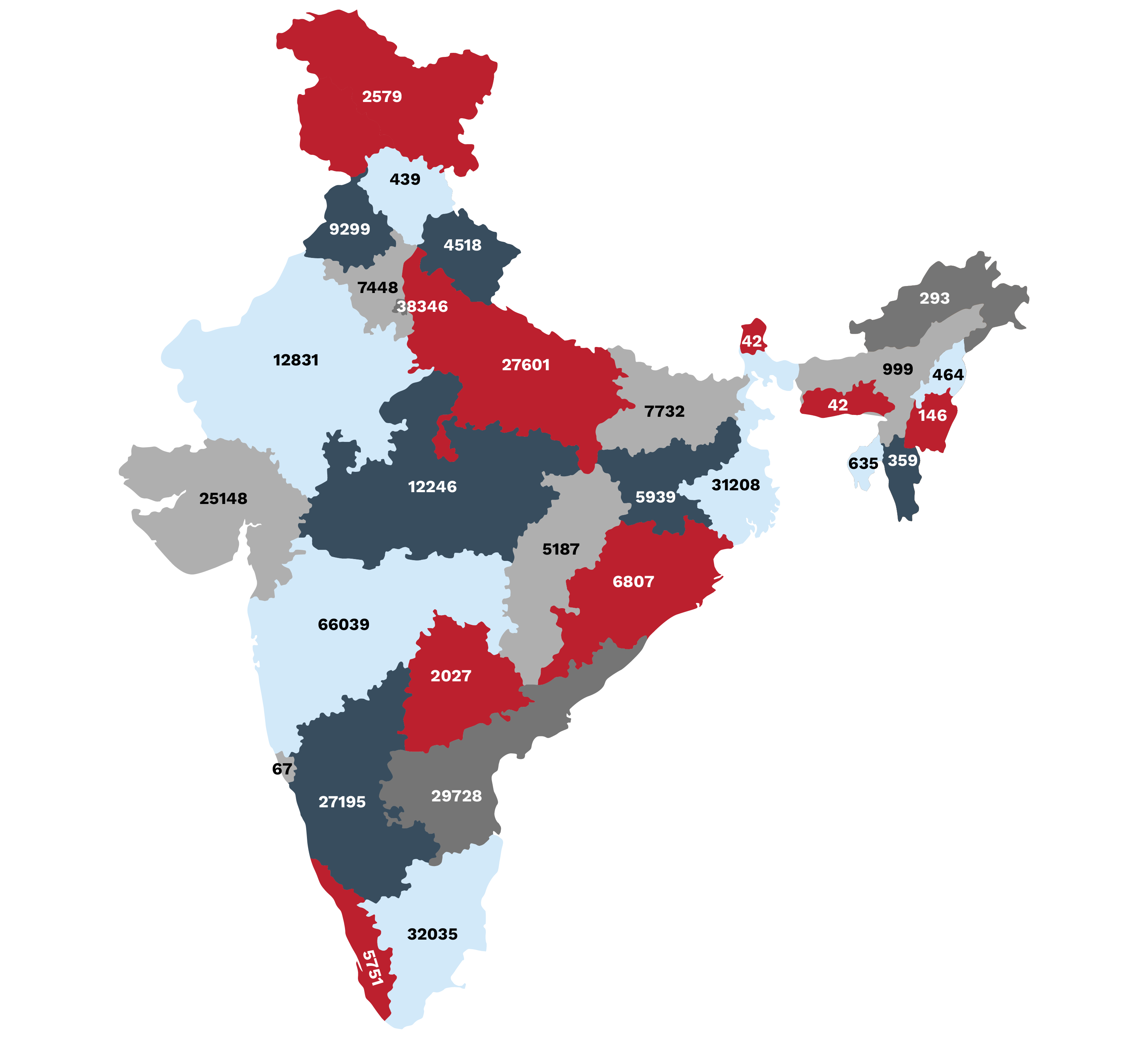 India Map